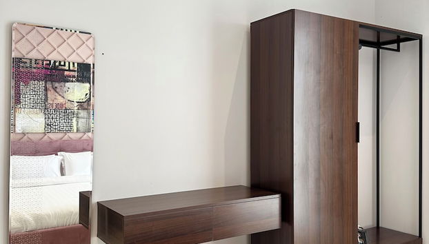 Kease Yasmin F-10 Lusso Hejaz AZ84 - Foto 2, Habitación