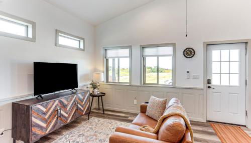 Mountain Escape Nestled in Quaint, Historic Mancos - Foto 4