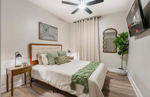 Elevated Gem - Sleeps 12 - 20 mins to Downtown Chicago - Foto 14