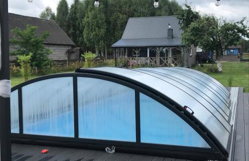 Domek Walentinki - Foto 2