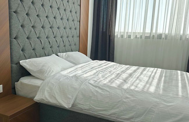 Comfortable Apartment In Prestigious Grand Sapphire Resort - Foto 4