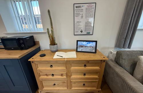 Oak View at Moss Bank Farm - Foto 11