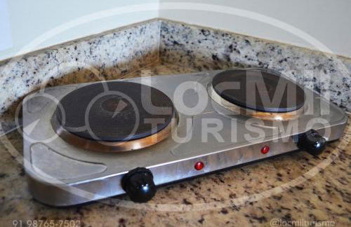 Apartamento em Resort - Park - Photo 14