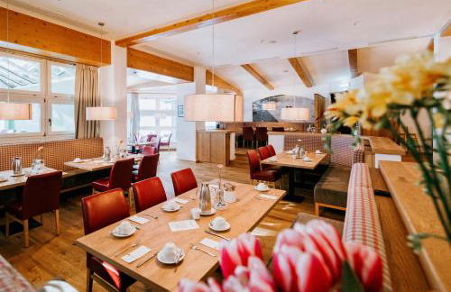 Ferienwohnungen - Seehaus Riessersee - Foto 10