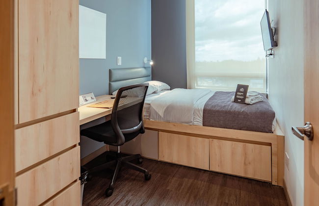 UMA Suites Chia - Photo 28