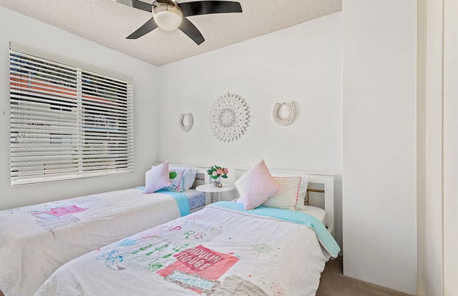 Kiah Unit 14 53 Victoria Parade - Photo 3