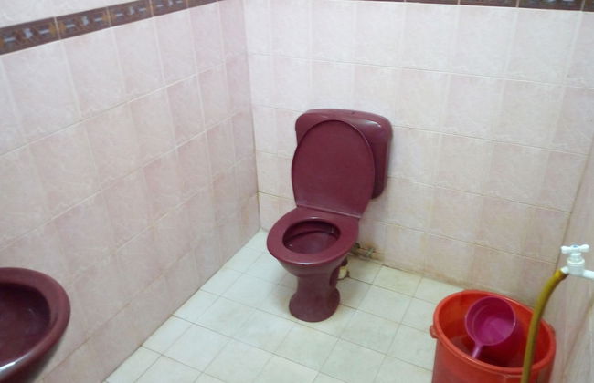 Shima Homestay - Foto 25