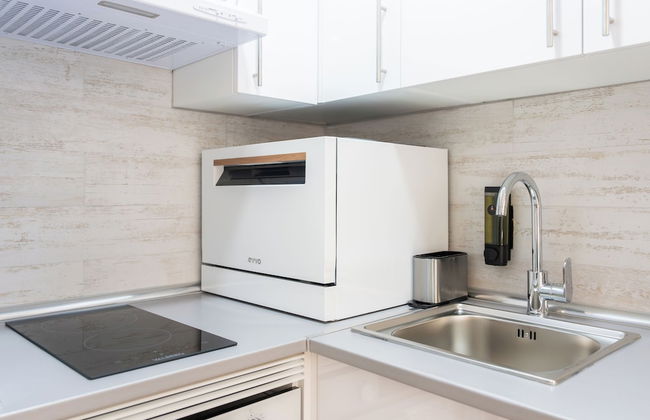 LEMON APARTMENT & HOTELS - Foto 14