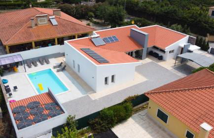 Casa dos Infantes - Foto 1