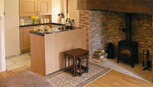 Candy Cottage - Photo 5