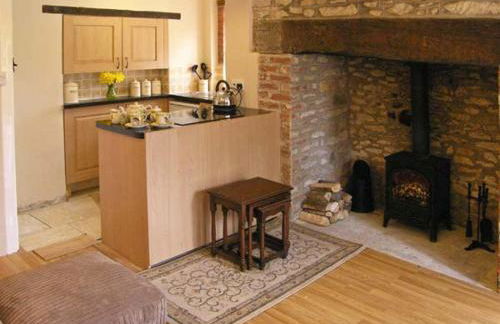 Candy Cottage - Photo 5