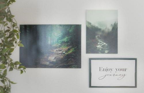 Green Serenity Bielefeld 24h Check in WLAN Parkplatz ÖPNV - Foto 12