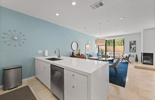 La Mirage Contemporary Home Plus Pool Exclusively Month Plus - Foto 32