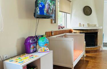 Grandpa’s cottage - Foto 8