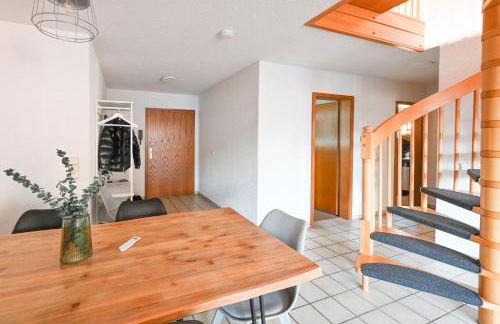 Galeriewohnung in Menzenschwand - Foto 43