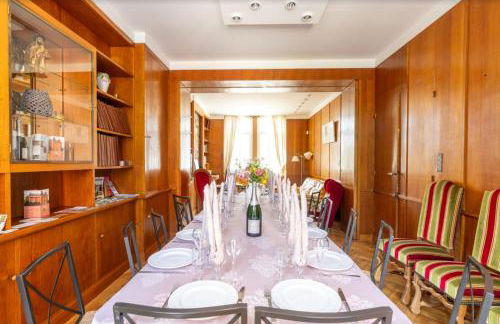 Manoir romantique 8 mn du lac et 2 heures de Paris - Foto 15