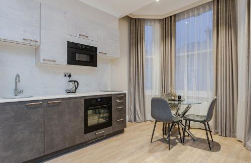 Cleveland Residences Chelsea - Foto 106