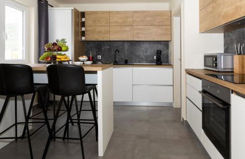 Vitality Villa Mariante - free kajaks, sauna - Photo 7