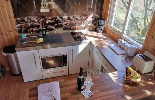 Treeside woodhouse - Foto 43