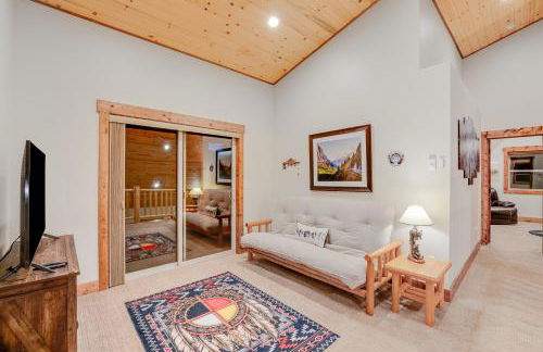 Experience Montana - Dream Catcher Luxury Cabin #8 - Foto 12