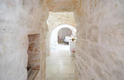 Trullo Le Rondinelle - Foto 28