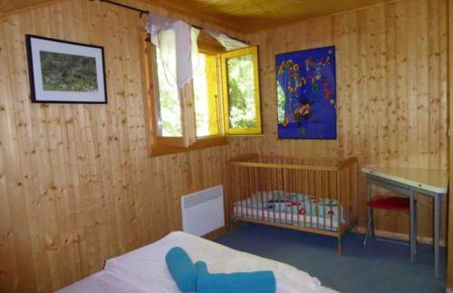 5-bedroom Chalet with Sauna and stunning views - Foto 6