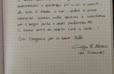 Buono Domus Apartment In centro by lexdomus - Photo 56