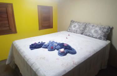 Chales Da Mata - Foto 7