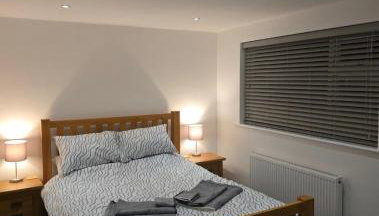 4 bedroom detached house - Foto 2