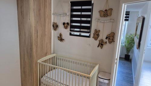 Ô Berges 6p avec jardin privé près Boulogne-sur-mer - Foto 4