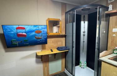 Studio St Florentin 2 - Foto 15