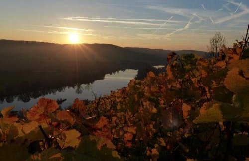 Main(schlaf)erlebnis - Foto 2