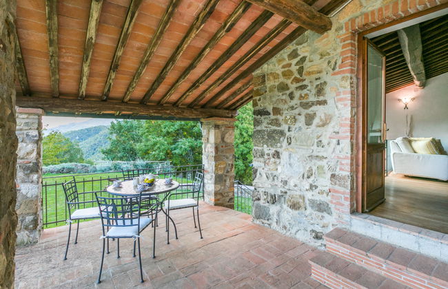 Bellavista + Villi - Foto 18