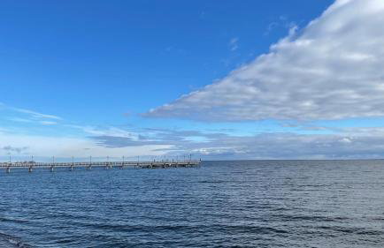 Apartament Morski Lazurowy Gdynia - Foto 10