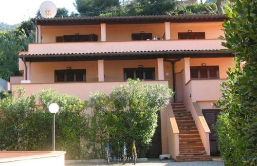 Appartamenti Arcipelago - ArgonautiVacanze - Foto 12