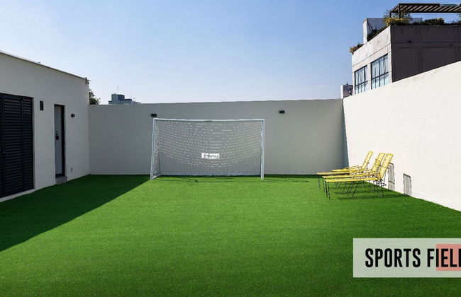 NIU Modern & Centric Lofts - Foto 39