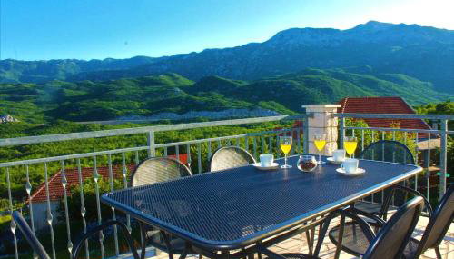 Holiday home Mary with private pool - Foto 3