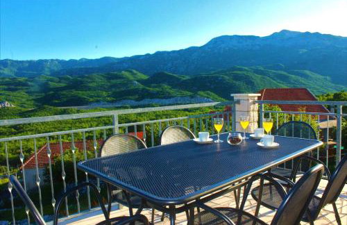 Holiday home Mary with private pool - Foto 3