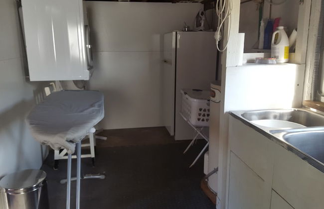 Sailor's Rest Holiday House - Foto 10