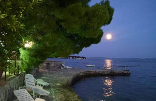 The beach house in Tribanj - Foto 13