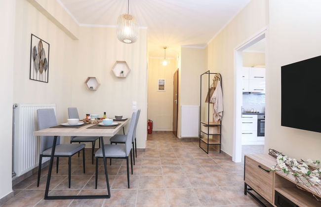 Smart Home Corfu Apartment - Photo 23