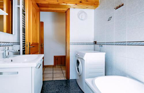 Apartment Carmen-1 by Interhome - Foto 23