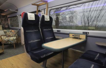 The Carriage Ely - Photo 42