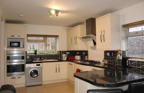 Depedale House - Foto 22