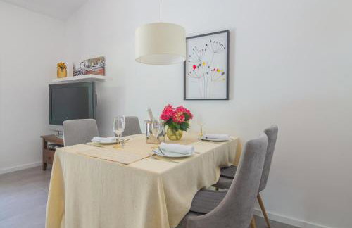 Forest&Sea apartment-Bikes&table incl - Foto 29