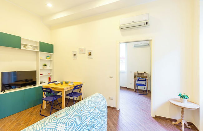 Teatro Nuovo Apartment - Foto 13