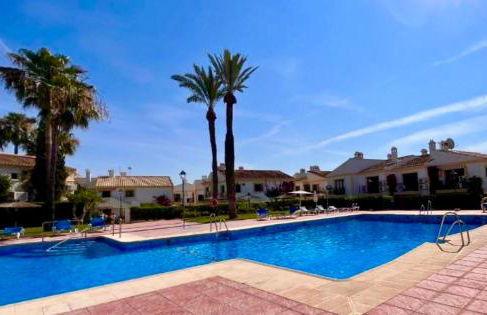 Casa Veranera Vera Costa - Foto 19