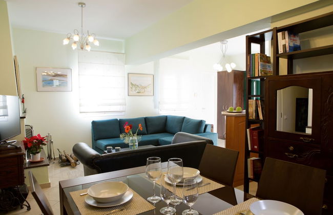 Anthemis Luxury Villas - Foto 22