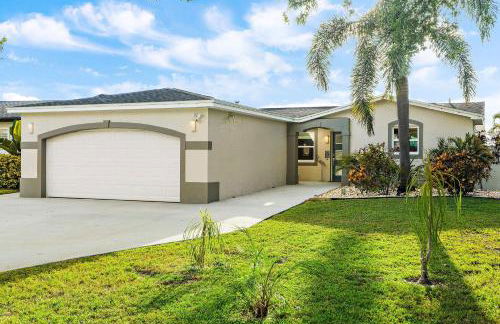 St Pete Vacation Rental Private Pool and Water View - Foto 25