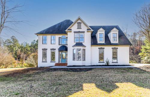 10 Bridlewood Court Cartersville - Foto 37